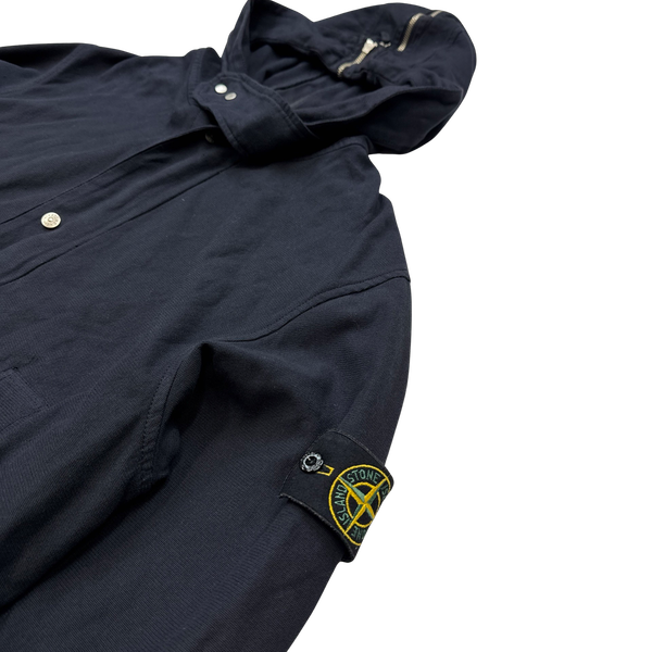 Stone Island SS2000 Cotton Jacket - XXL