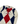 Load image into Gallery viewer, Paul &amp; Shark Blue/White Dimond Wool Archivio 1983 Crewneck - Large

