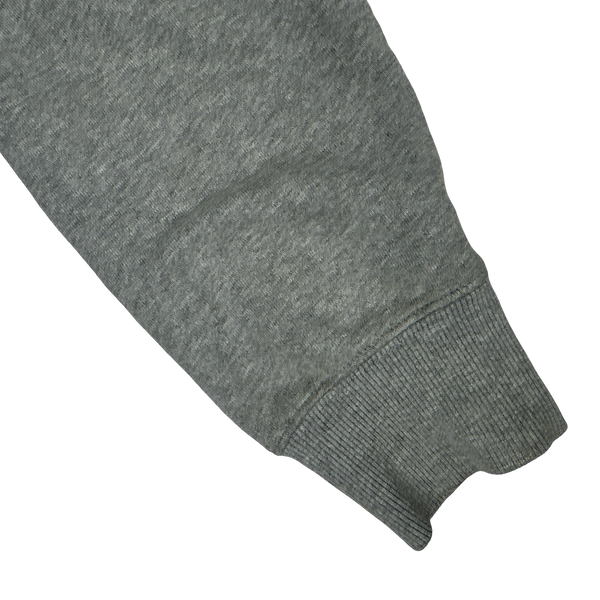 CP Company Grey Cotton Goggle Hoodie - XL