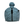 Load image into Gallery viewer, Stone Island Baby Blue Paracadute Hooded Overshirt - Medium
