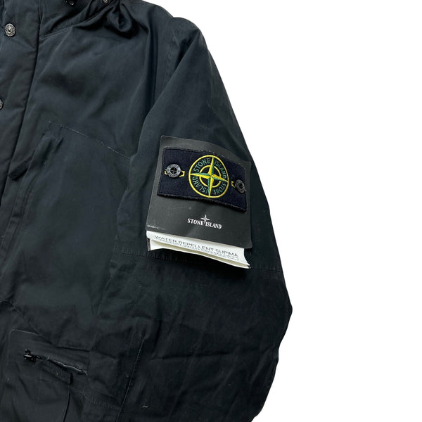 Stone Island Water Repellent Supima Cotton Primaloft Jacket - XL