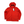 Load image into Gallery viewer, CP Company Coral Red Shell R Goggle Multi Pocket Jacket - Large
