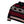 Load image into Gallery viewer, Ralph Lauren Red/Navy Wool Cable Hand Knit Jumper - Large
