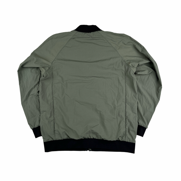 Canada Goose Faber Sleek Bomber Jacket - Medium