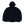 Load image into Gallery viewer, Stone Island 2023 Navy Ghost Piece Wool Blend Hooded Heavyweight Jumper - 3XL
