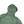 Load image into Gallery viewer, CP Company Chrome Shimmer Goggle Green Jacket - Medium
