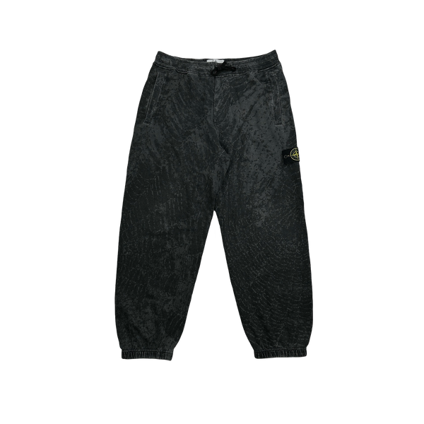 Stone Island x Supreme 2023 Spiderweb Joggers - Medium