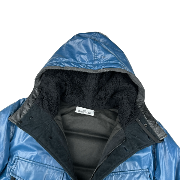 Stone Island AW/2013 Down Filled Ice Jacket - XL