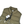 Load image into Gallery viewer, CP Company Khaki ECO CHROME-R Down Filled Puffer Gilet Jacket - Medium
