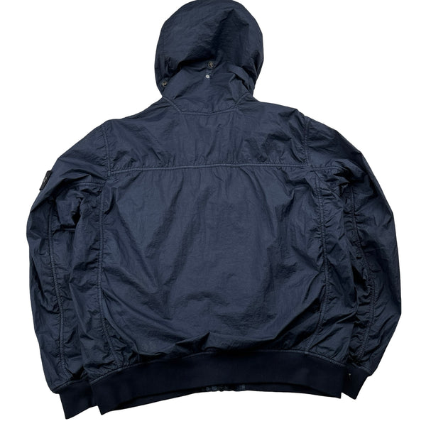 Stone island jacket 3xl discount