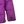Load image into Gallery viewer, Stone Island 2018 Fuchia Down Filled Crinkle Puffer Jacket - Medium
