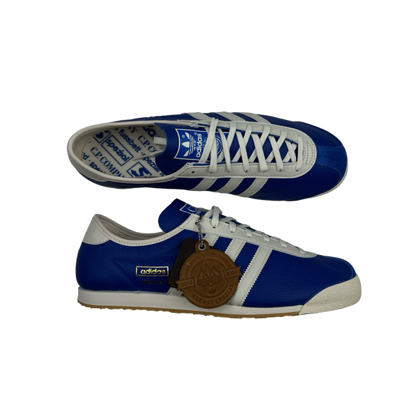 Adidas X CP Company Spezial Italia Trainers - UK 10 1/2