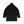Load image into Gallery viewer, Prada Black Red Tab Long Goretex Zipped Jacket - XL

