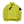 Load image into Gallery viewer, Stone Island 2022 Neon Yellow Comfort Tech Composite Polartec Pullover - Large
