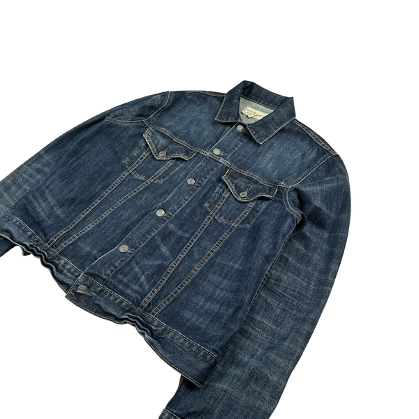 Ralph Lauren Denim & Supply Denim Jacket - Large
