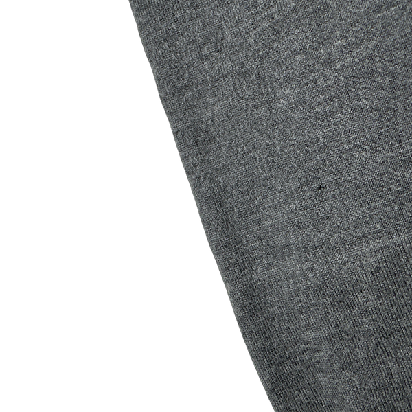 Stone Island 2020 Grey Merino Wool Crewneck Jumper - Small