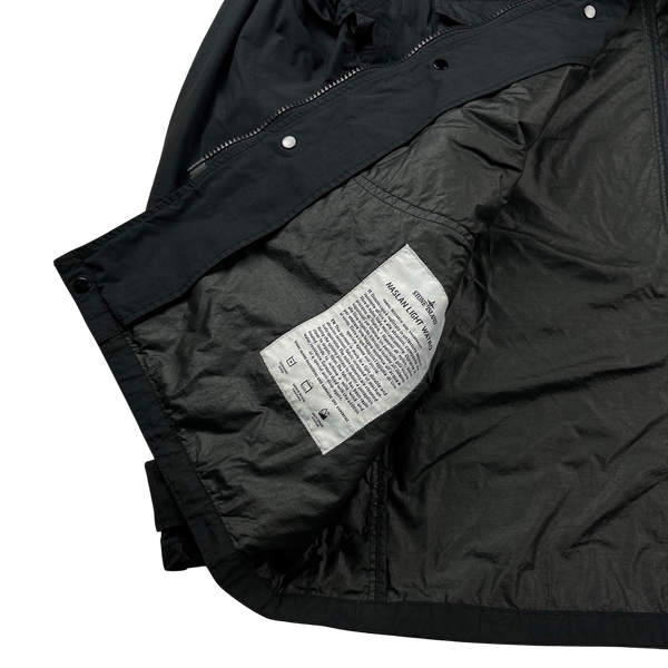 Stone Island 2021 Naslan Light Watro Field Jacket - Small