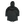 Load image into Gallery viewer, Stone Island 2007 Black David TC Dutch Liner Spellout Hood Long Parka Jacket - XXL
