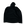 Load image into Gallery viewer, Stone Island 2018 Black Nylon Cotton 3L Ghost Piece Jacket - XL
