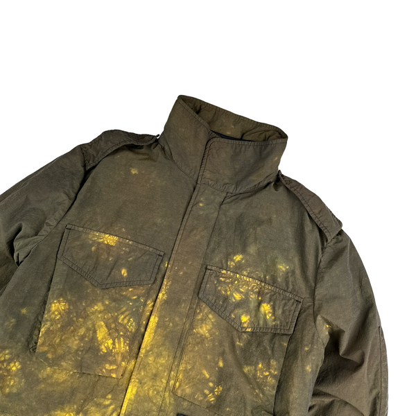 F.C.R.B×READYMADE 3L MULTI POCKET JACKET FCRB READYMADE 3L MULTI POCKET JACKET