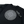 Load image into Gallery viewer, Stone Island 2023 Black Industrial Compass Cotton Crewneck - Medium
