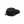 Load image into Gallery viewer, Stone Island 2003 Vintage Black Cotton Blend Spellout Cap - Large
