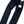 Load image into Gallery viewer, Stone Island Navy Slim Fit Cotton Trousers - Small
