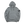 Load image into Gallery viewer, Stone Island Grey Cotton Pullover Hoodie - Small
