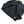 Load image into Gallery viewer, Stone Island 2020 Black Zipped Chest Pocket Overshirt - Medium

