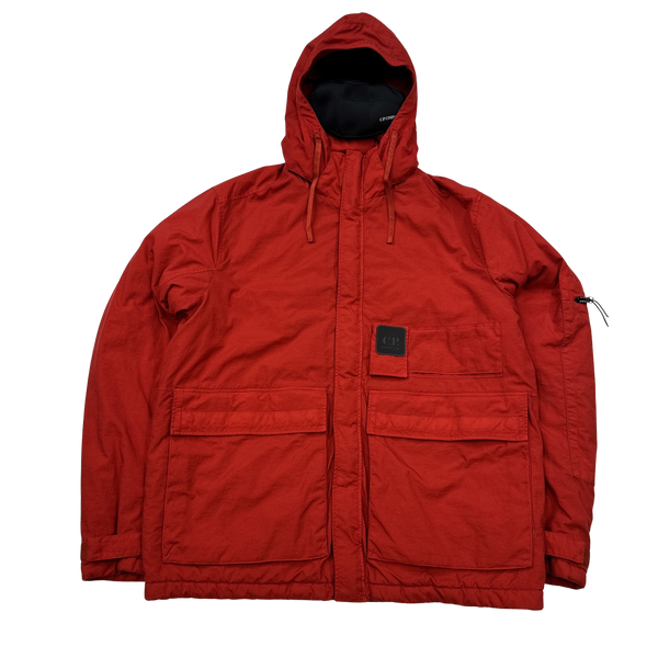 CP Company Taylon P Metropolis Mask Jacket - XL