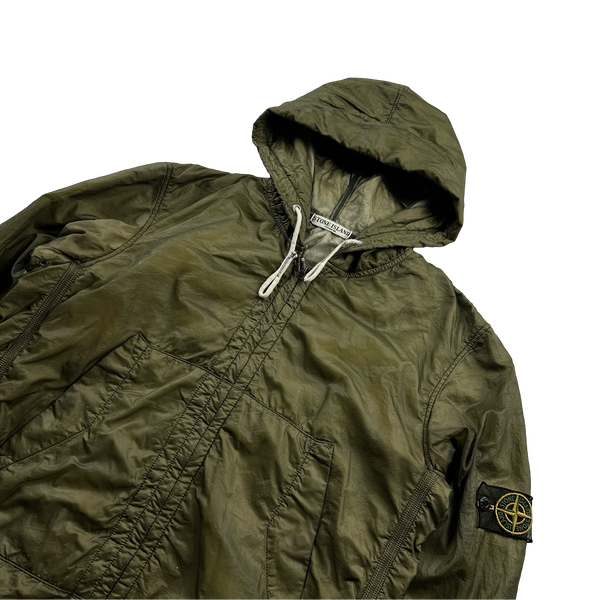 激レア！2006SS STONE “SILVER BADGE”JKT ゼニス デファイ クラシック 95.9000.670/51.M9000 41MM - 腕時計専門