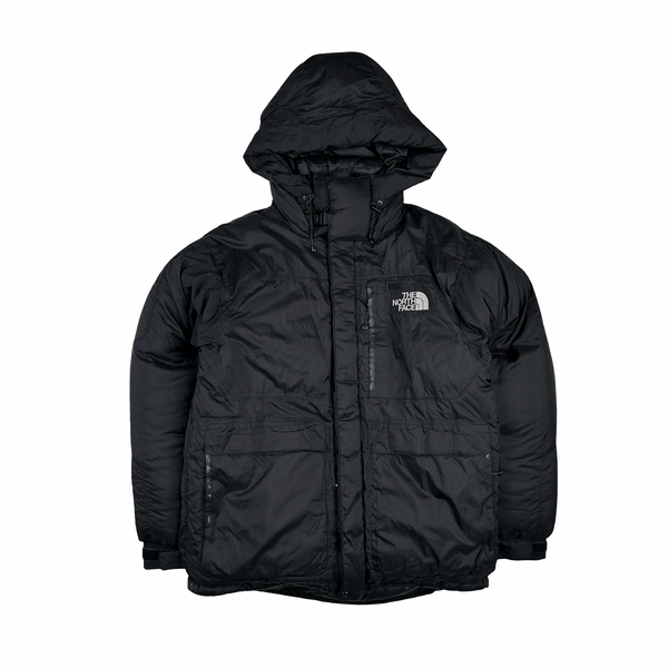 North Face Black Summit Series Winter 800 Down Filled Jacket