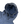 Load image into Gallery viewer, Stone Island 2022 Blue Garment Dyed Crinkle Reps R-NY Down TC Puffer - Small
