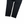 Load image into Gallery viewer, CP Company Metropolis Black Cotton Logo Joggers - XL
