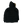 Load image into Gallery viewer, Canada Goose Black Premium Down Carson Coyote Fur Parka Jacket - XS
