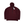Load image into Gallery viewer, Stone Island 2025 Burgundy Stretch RWS Wool Knit Zipped Jumper - Large
