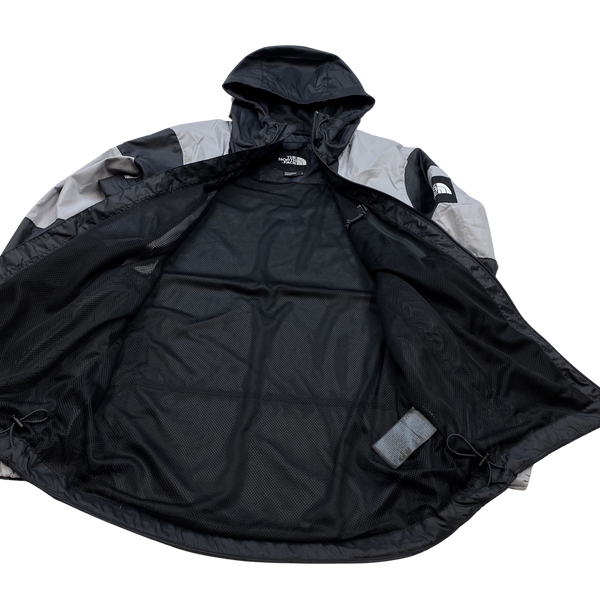 North Face Windwall Rain Jacket - Small