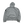 Load image into Gallery viewer, Stone Island 2019 Light Grey Zipped Cotton Hoodie - Small
