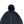 Load image into Gallery viewer, Stone Island 2017 Black Hooded Soft Shell Jacket - XXL
