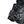 Load image into Gallery viewer, Stone Island 2022 Black Shadow Project Glass Linen Utility Vest - Large
