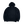 Load image into Gallery viewer, Stone Island 2019 Black Cotton Pullover Hoodie - XL
