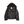 Load image into Gallery viewer, CP Company Dark Brown Heavyweight Leather Vintage Goggle Jacket - XS

