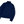 Load image into Gallery viewer, CP Company Blue Fleece Lined Lens Viewer Bomber - Small
