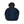 Load image into Gallery viewer, North Face 3 in 1 HyVent Fleece Lined Jacket - Large
