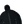 Load image into Gallery viewer, Stone Island 2019 Black Fleece Lined Soft Shell - XXL
