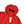 Load image into Gallery viewer, CP Company Coral Red Shell R Goggle Multi Pocket Jacket - Large
