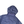 Load image into Gallery viewer, CP Company Purple Chrome Shimmer Goggle Jacket - Large
