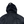 Load image into Gallery viewer, CP Company Black M Bossed Quilted Goggle Jacket - Medium
