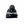 Load image into Gallery viewer, Moncler Blue Thick Wool spell out Beanie
