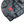 Load image into Gallery viewer, CP Company Black Down Filled DD Shell Lens Viewer Puffer Jacket - XL
